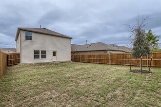 3221 Barred Owl Way in McKinney, TX - Foto de edificio - Building Photo