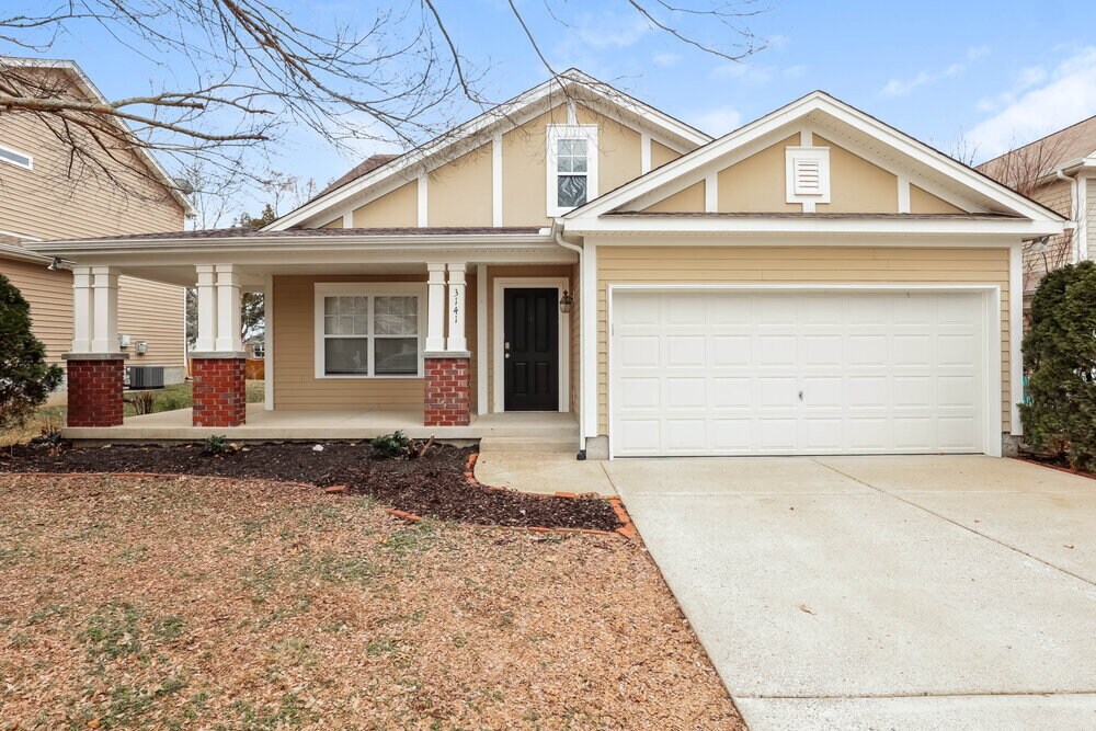 3141 Aidan Ln in Mount Juliet, TN - Building Photo