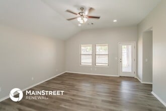 10540 NW 34th St in Yukon, OK - Building Photo - Building Photo