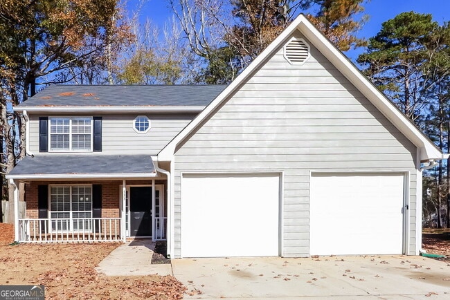property at 733 River Mist Dr