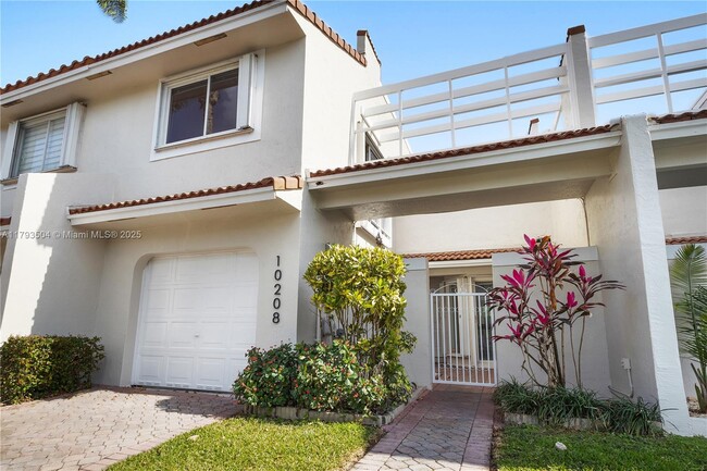 property at 10208 NW 51st Terrace