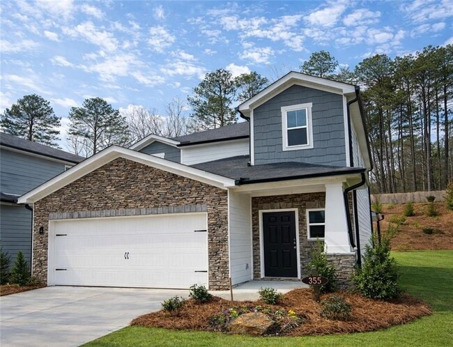 property at 335 Wells Cir