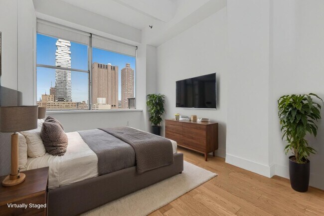 50 Murray St, Unit 1738 in New York, NY - Building Photo - Building Photo
