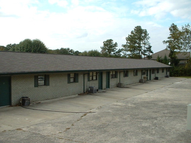 Stoney Point Apartments in Rocky Face, GA - Foto de edificio - Building Photo