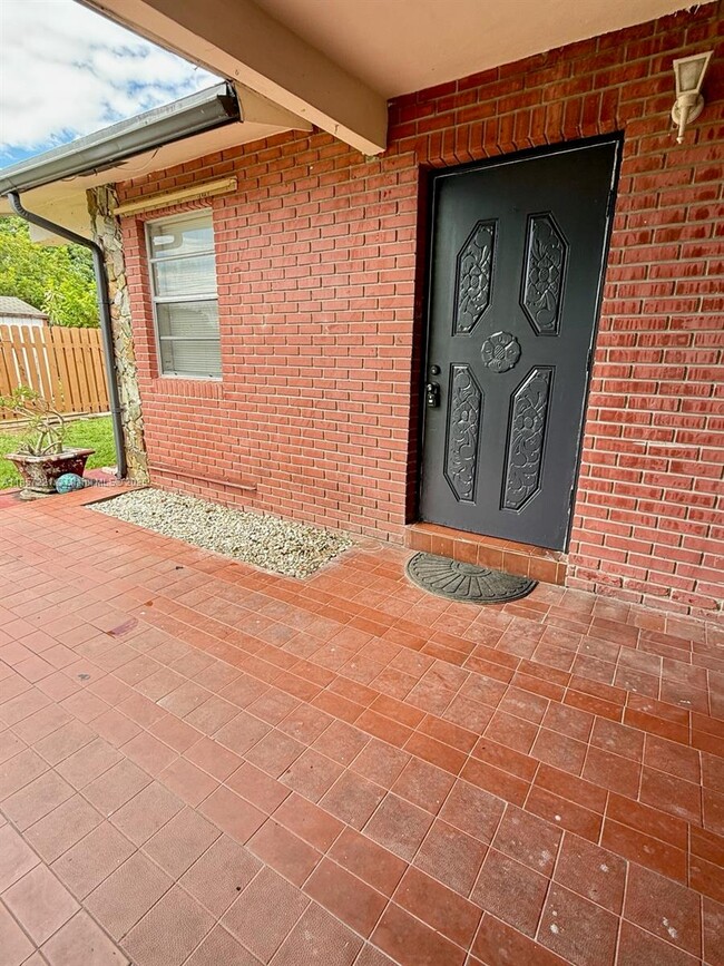 property at 4088 SW 51st St