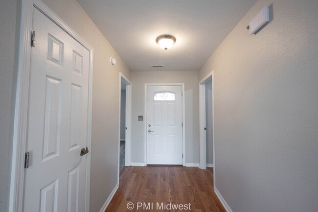 7657 Scatter Woods Ln in Indianapolis, IN - Building Photo - Building Photo