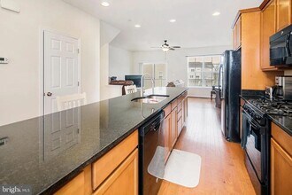 5907 Leben Dr in Frederick, MD - Building Photo - Building Photo