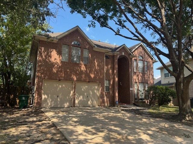 5022 E Newpark Dr in Houston, TX - Building Photo - Building Photo