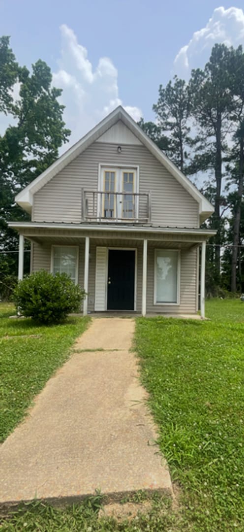 property at 110 Money St