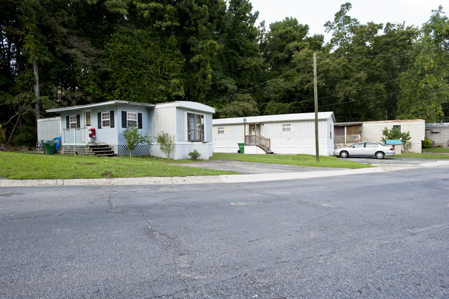 Lakeside Georgia in Lithia Springs, GA - Building Photo - Building Photo