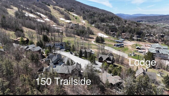 150 Trailside Rd in Windham, NY - Building Photo - Building Photo