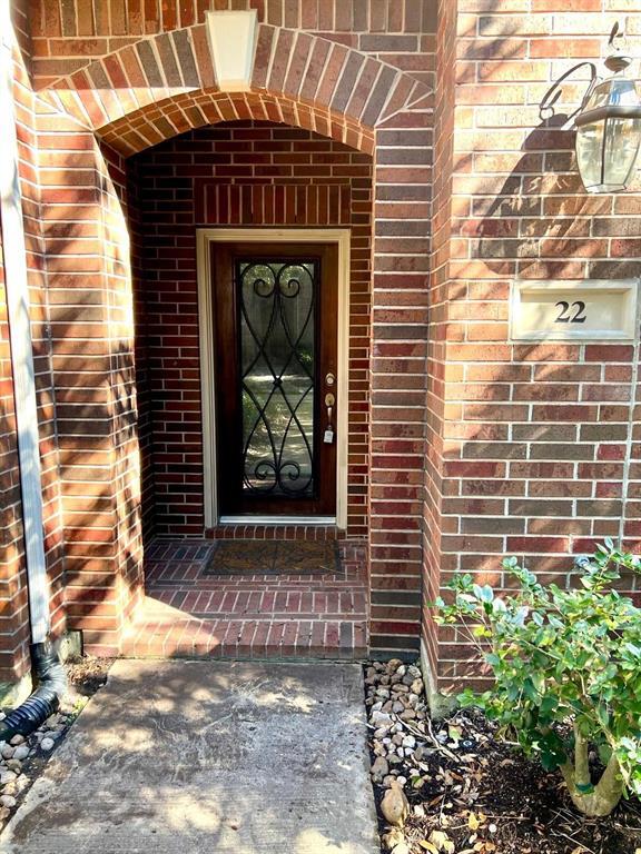 property at 22 Bettina Ln