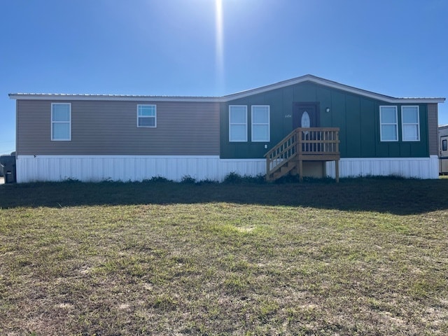 property at 4454 Lower Meadow Rd