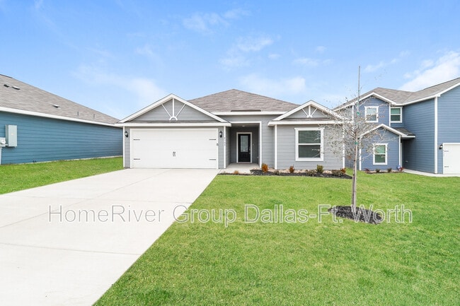 property at 4109 Silverhill Dr