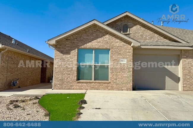 property at 2121 N Avenue J