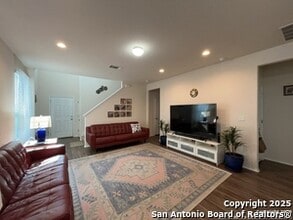 11135 Pomona Park in San Antonio, TX - Building Photo - Building Photo
