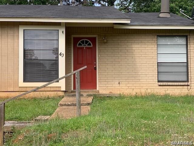 40 Glenwood Ct in Millbrook, AL - Building Photo - Building Photo