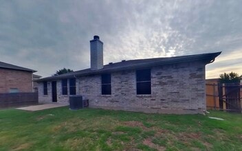 1406 Englewood Dr in Royse City, TX - Building Photo - Building Photo