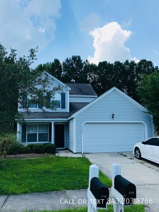 property at 1112 Marsh Harbor Ln