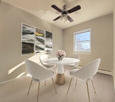 Orchard View Apartments in Morrisville, PA - Building Photo