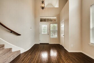 8636 Lariat Cir in Fort Worth, TX - Building Photo - Building Photo