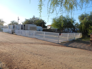 Superstition Mountain View II Mobile Home in Apache Junction, AZ - Building Photo - Other