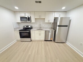 3613 13th St NW in Washington, DC - Building Photo - Building Photo