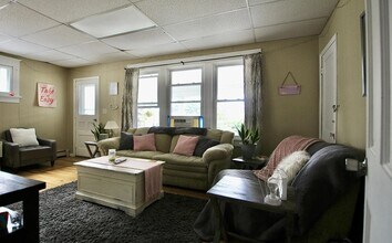 635 Park Ave, Unit FL2 in Albany, NY - Foto de edificio - Building Photo