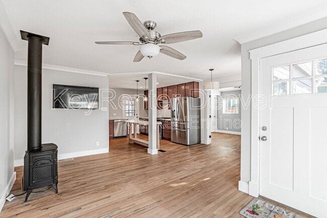 2048 Iola St in Aurora, CO - Building Photo - Building Photo