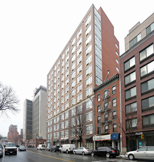 The Smith Condominium in Brooklyn, NY - Building Photo - Building Photo