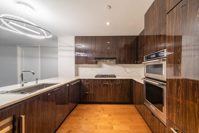 property at 800 Ave at Port Imperial
