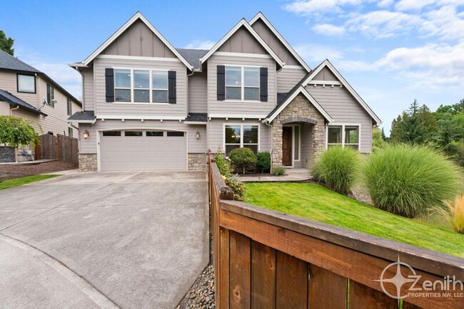 property at 3515 SE 142nd Ct