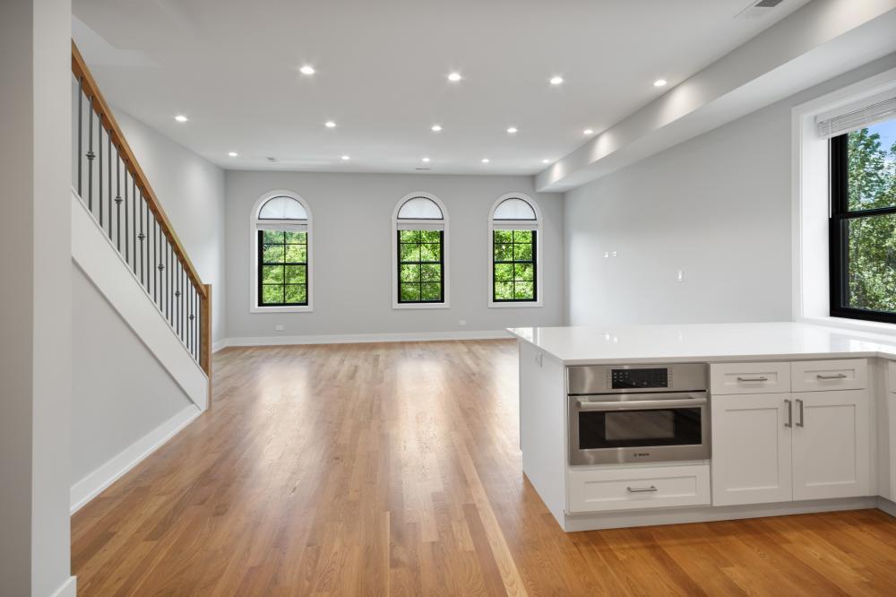 1349 N Noble St in Chicago, IL - Building Photo