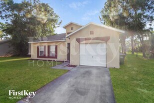 113 Marsh St in Sebastian, FL - Building Photo