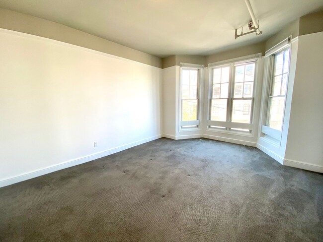 2163-2165-2165 Filbert St in San Francisco, CA - Foto de edificio - Building Photo