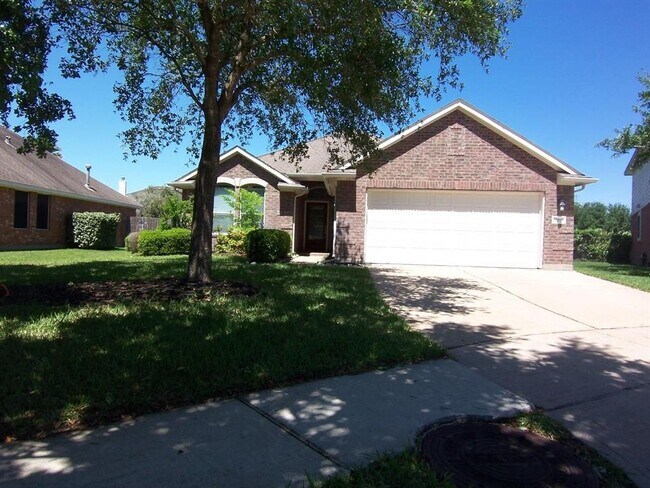 25910 N Lakefair Dr in Richmond, TX - Building Photo - Building Photo