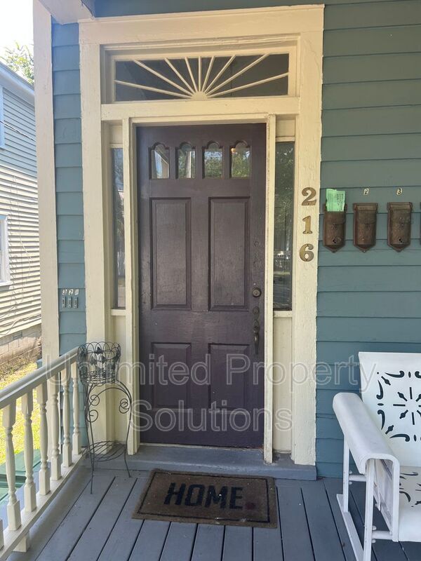 216 N 6th St in Wilmington, NC - Building Photo - Building Photo