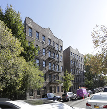 1644 Anthony Ave in Bronx, NY - Foto de edificio - Building Photo