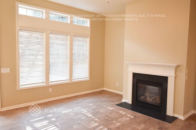 341 Downing Creek Trail in Canton, GA - Building Photo - Building Photo