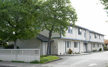 1432-1442 159th Ave in San Leandro, CA - Building Photo - Building Photo