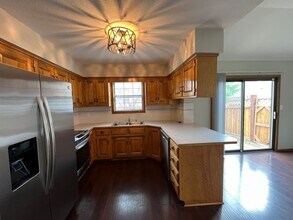 2216 Vail Way in Lawrence, KS - Building Photo - Building Photo