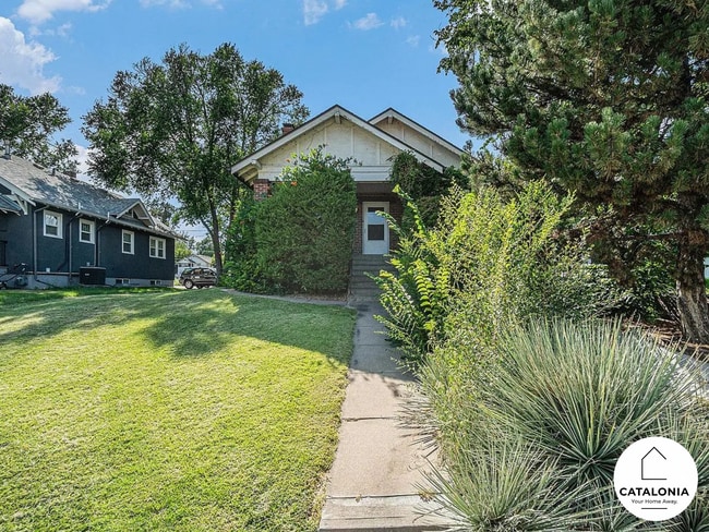 property at 2025 8th Ave