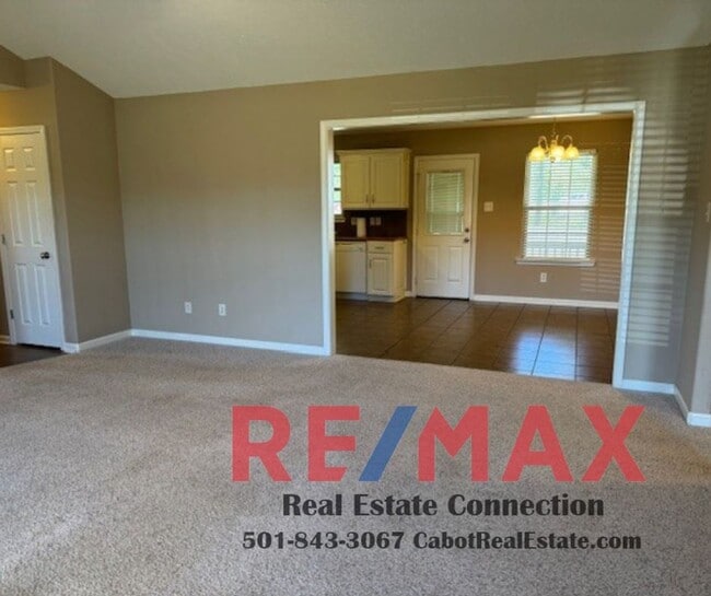 2801 McNeill Cove in Cabot, AR - Building Photo - Building Photo