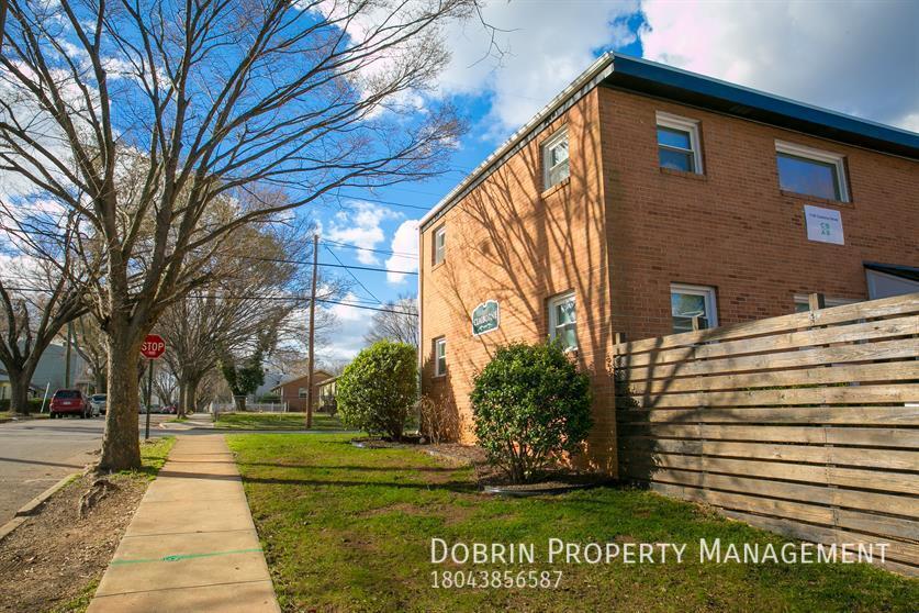 1728 Claiborne St in Richmond, VA - Building Photo