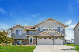 700 Wilder Way in Buffalo, MN - Building Photo