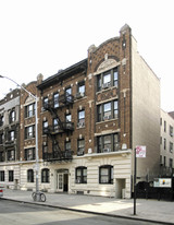 225 E 17th St Apartments