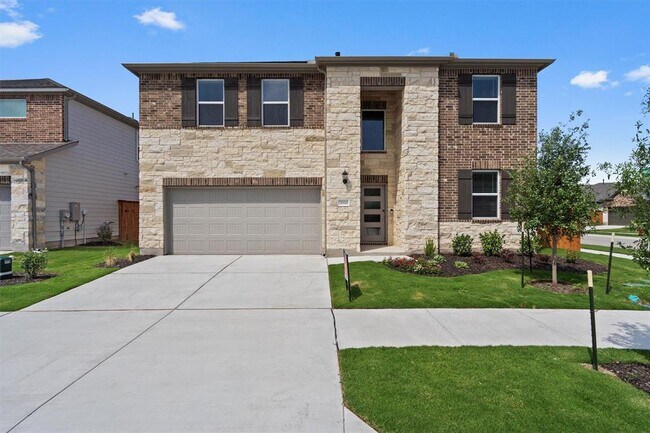 property at 3000 Wynn Rd