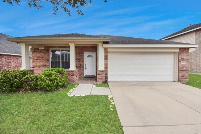 1722 Lansing Cove Dr in Fresno, TX - Foto de edificio - Building Photo