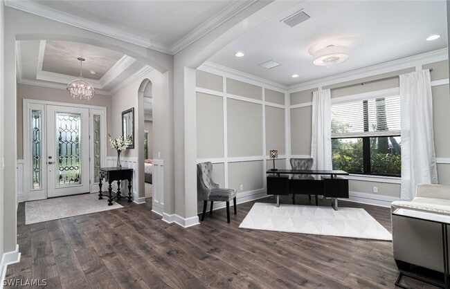 property at 9451 Montelanico Loop