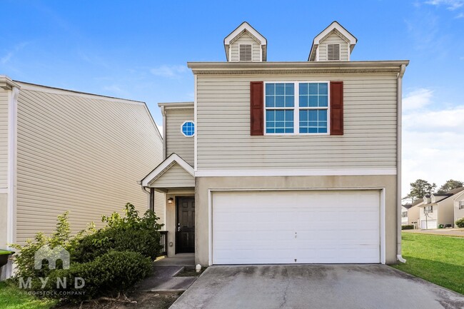 property at 1211 Brookstone Rd